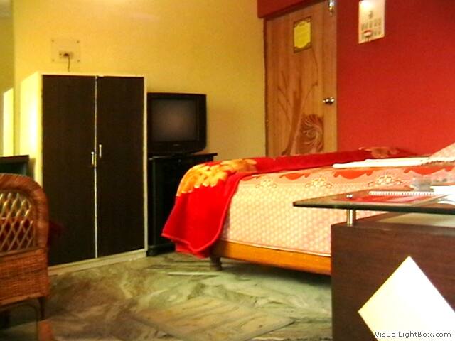 Debraj Resort, Kolkata 2